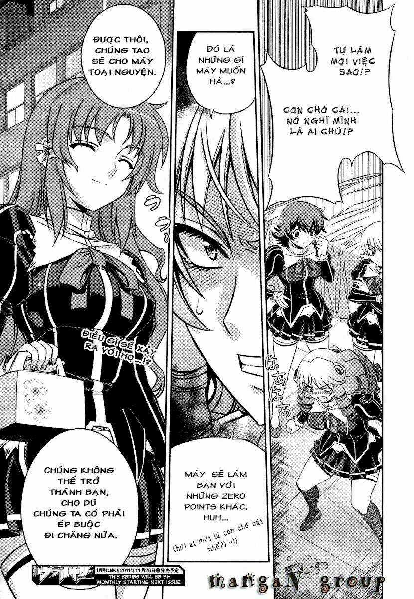 Freezing: First Chronicle - Chapter 1 - Trang 47