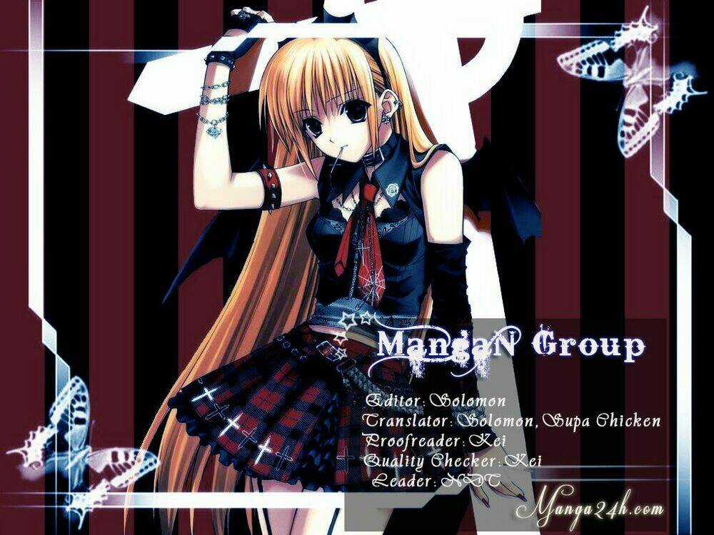 Freezing: First Chronicle - Chapter 1 - Trang 48