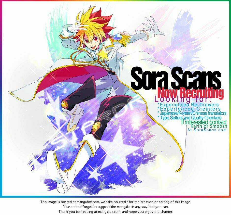 Freezing: First Chronicle - Chapter 2 - Trang 47