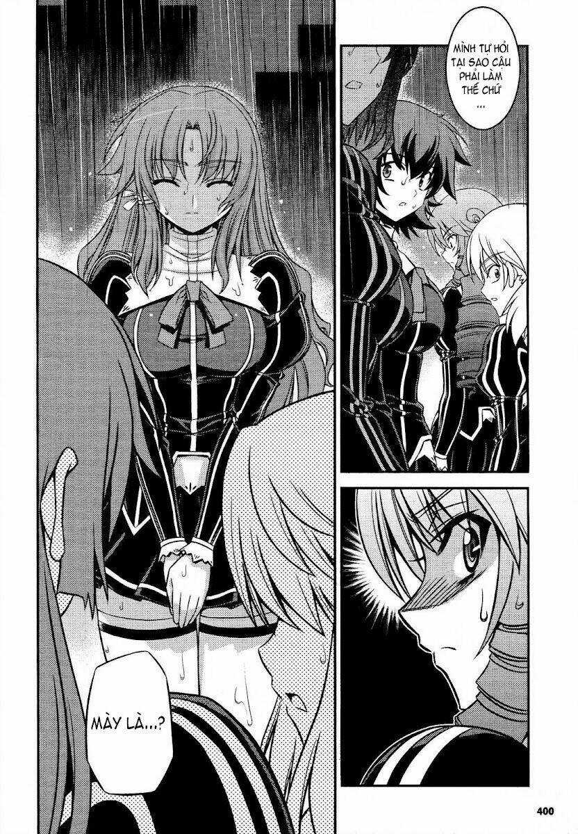 Freezing: First Chronicle - Chapter 3 - Trang 29