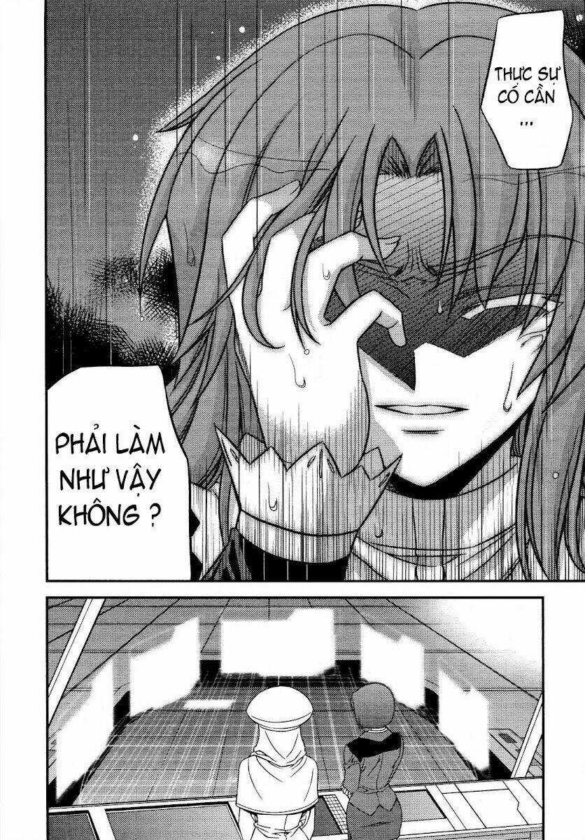 Freezing: First Chronicle - Chapter 3 - Trang 33