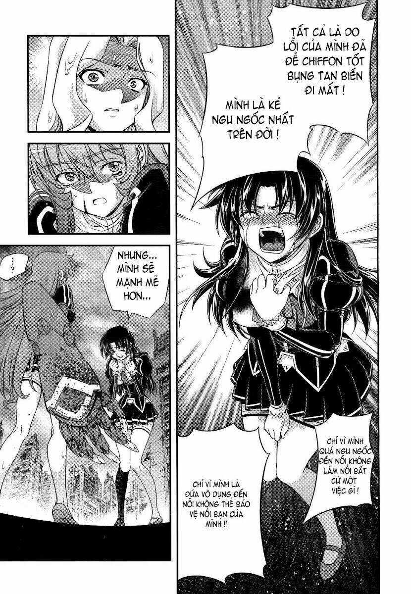 Freezing: First Chronicle - Chapter 4 - Trang 29