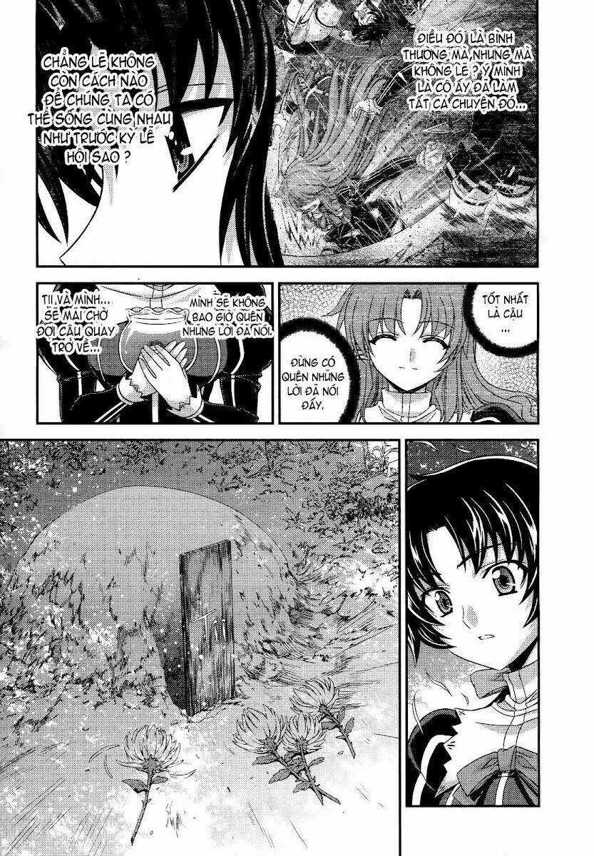 Freezing: First Chronicle - Chapter 4 - Trang 39