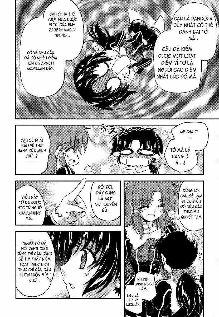 Freezing: First Chronicle - Chapter 4 - Trang 42