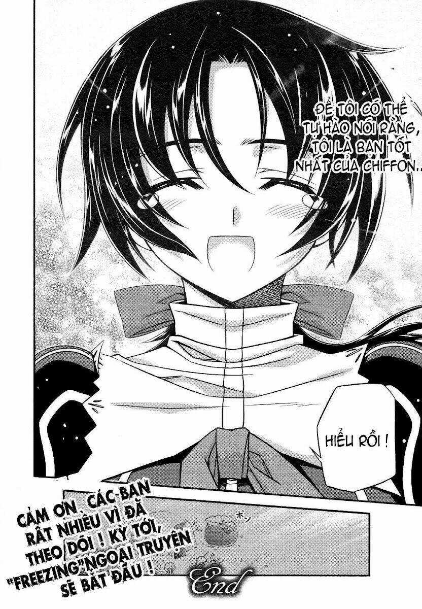 Freezing: First Chronicle - Chapter 4 - Trang 44