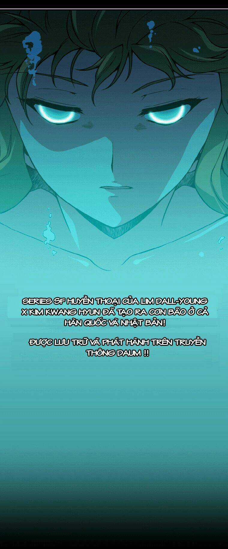 Freezing - Second Season - Chapter 0 - Trang 16