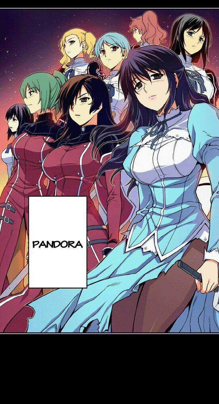 Freezing - Second Season - Chapter 1 - Trang 6