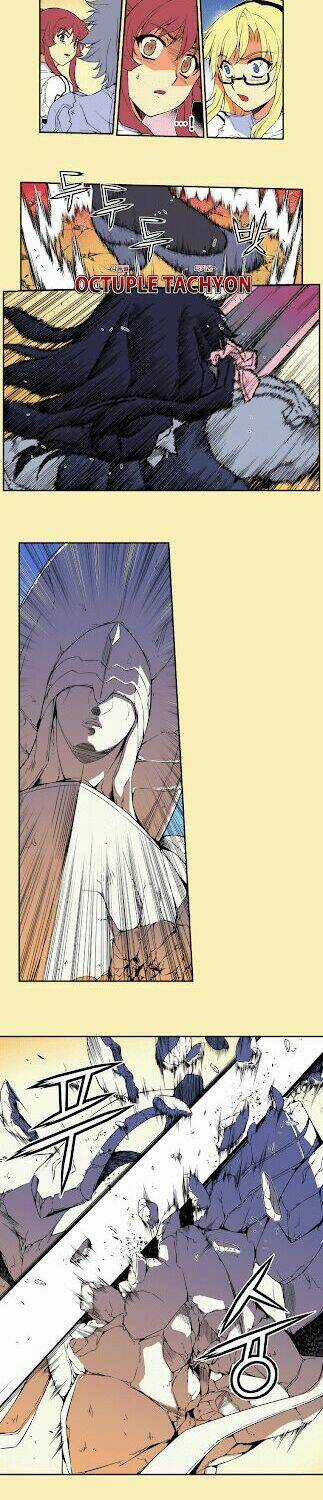 Freezing - Second Season - Chapter 4 - Trang 14