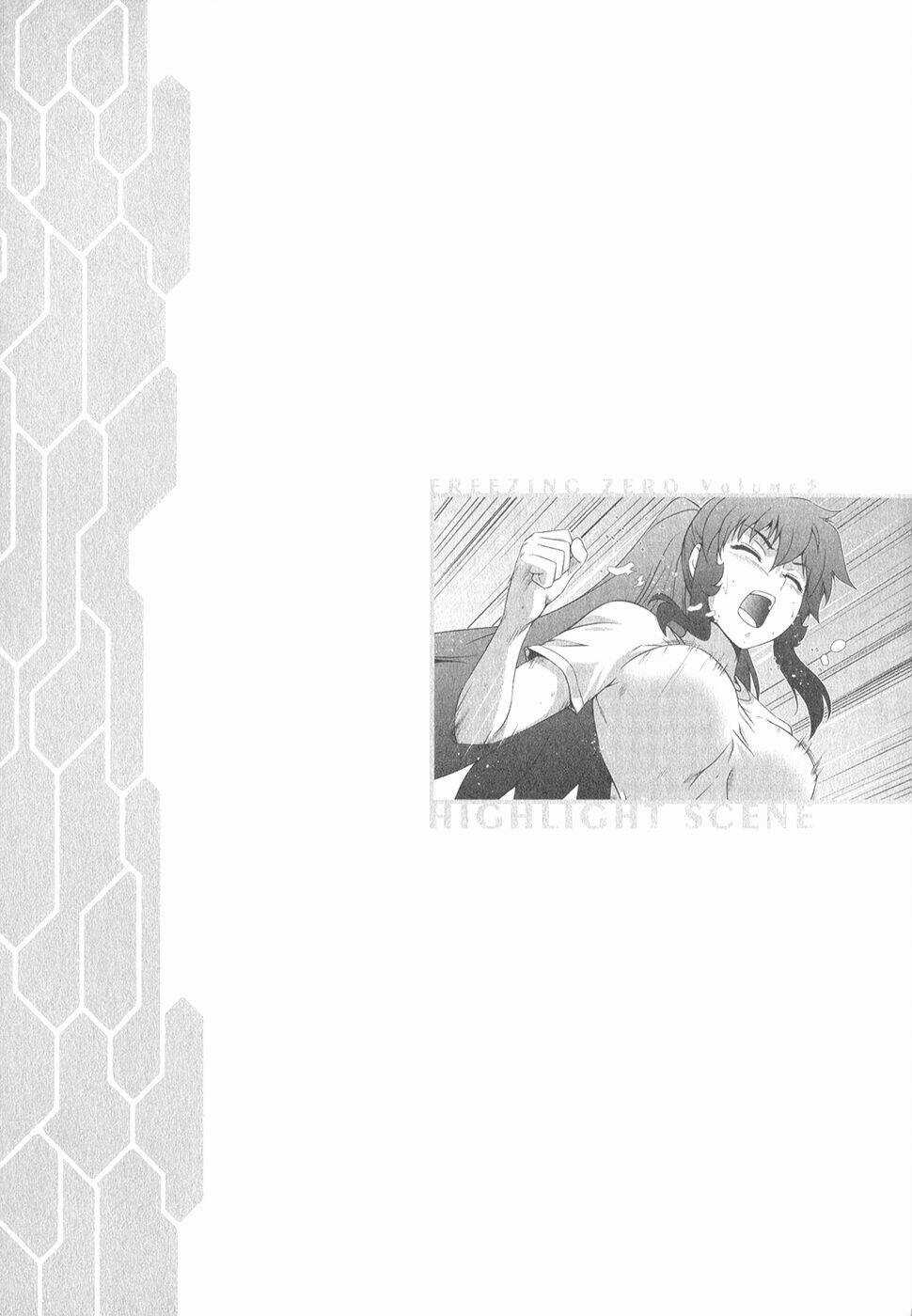 Freezing Zero - Chapter 12 - Trang 42