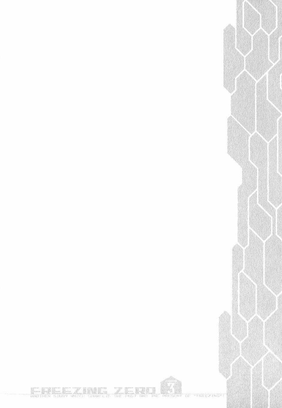 Freezing Zero - Chapter 12 - Trang 43