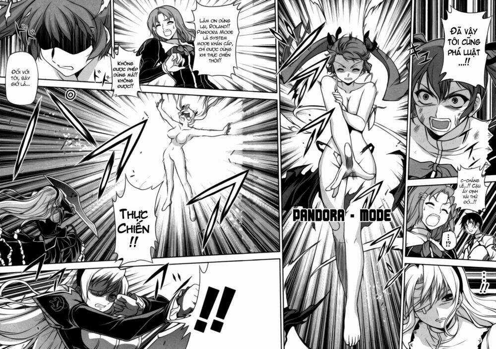 Freezing - Chapter 1 - Trang 30