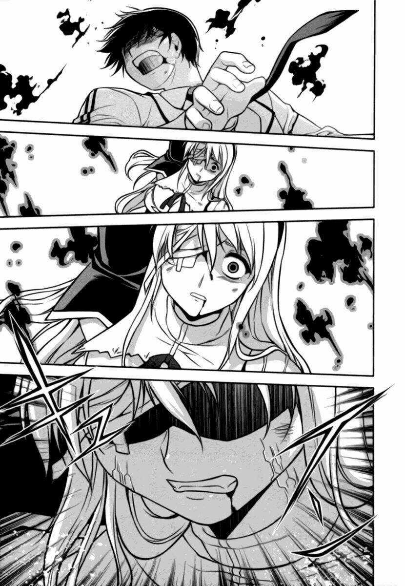 Freezing - Chapter 1 - Trang 40