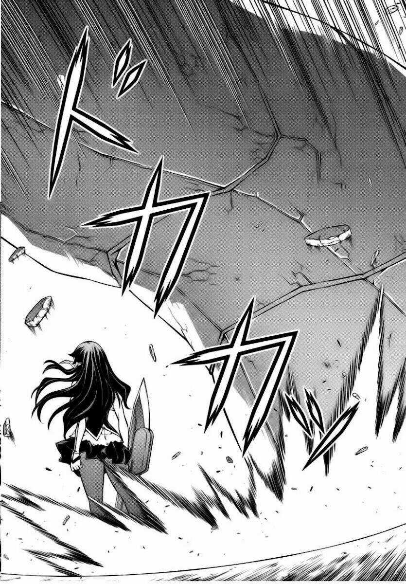 Freezing - Chapter 100 - Trang 12