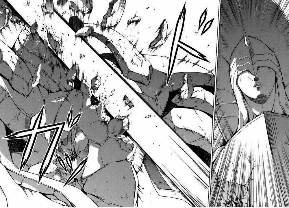 Freezing - Chapter 100 - Trang 9