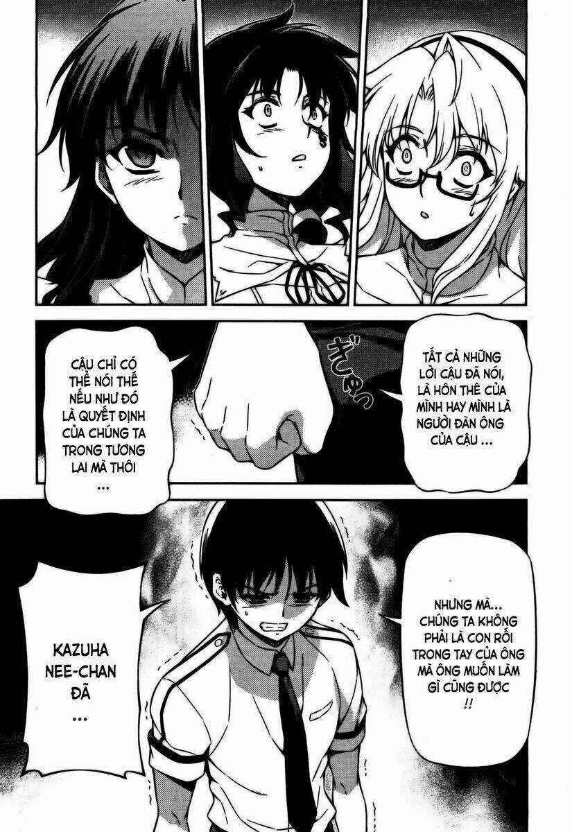 Freezing - Chapter 102 - Trang 6