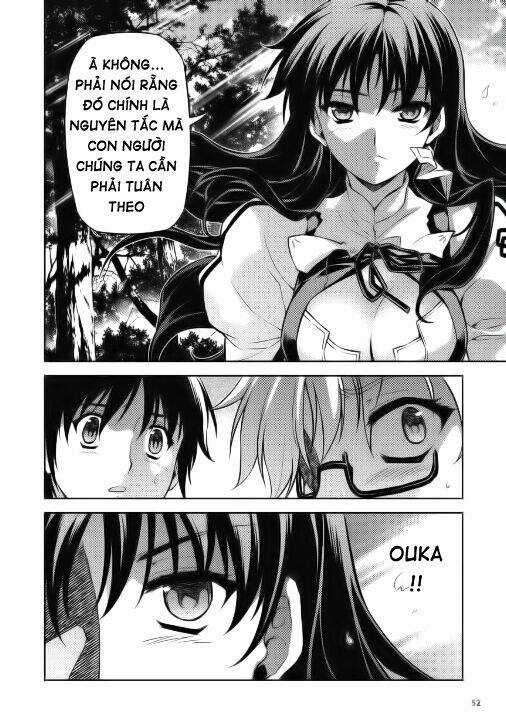 Freezing - Chapter 103 - Trang 13