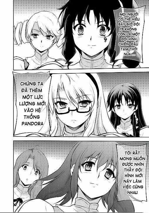 Freezing - Chapter 103 - Trang 3