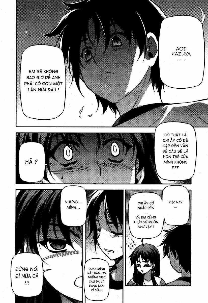 Freezing - Chapter 104 - Trang 13