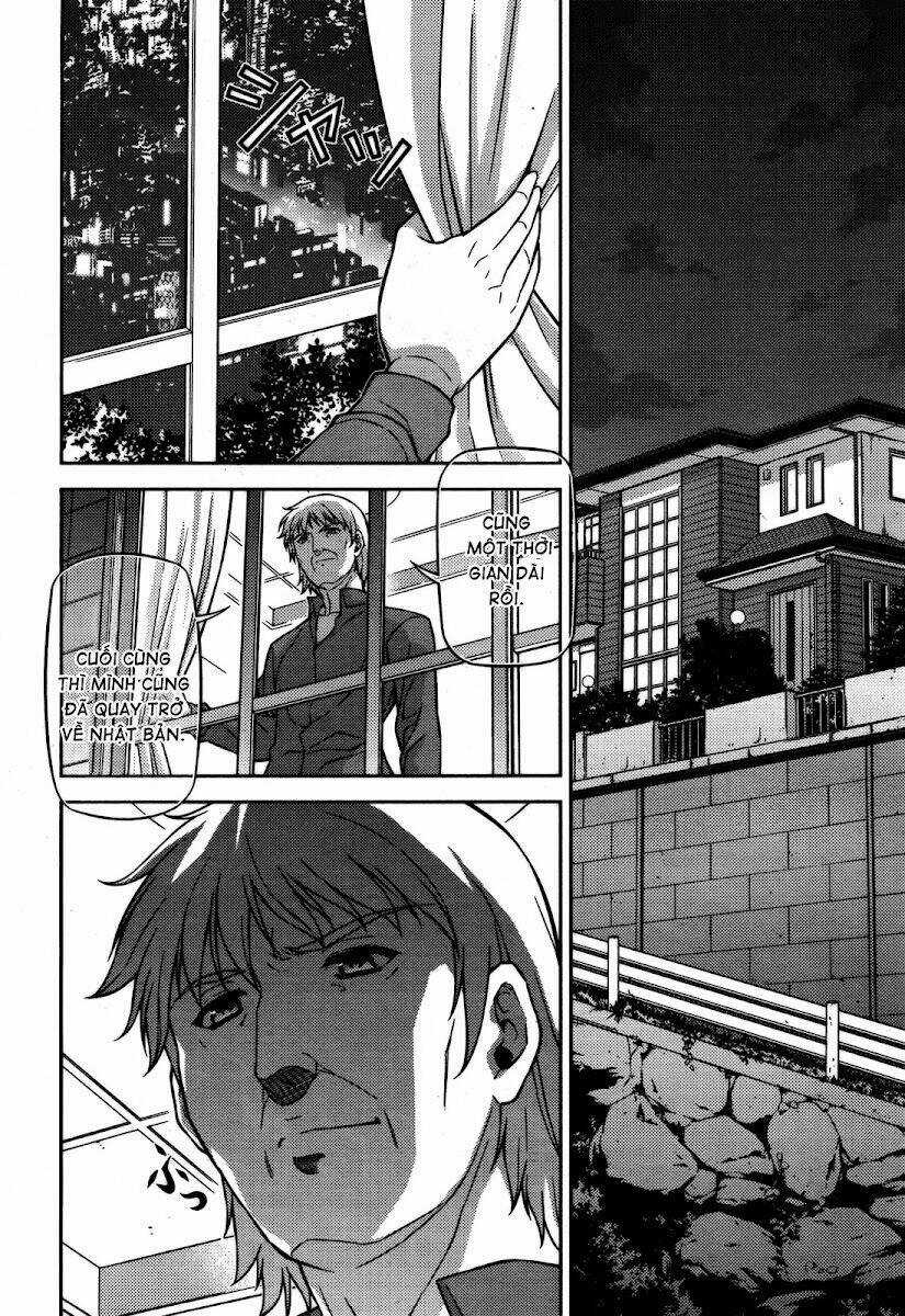 Freezing - Chapter 104 - Trang 3