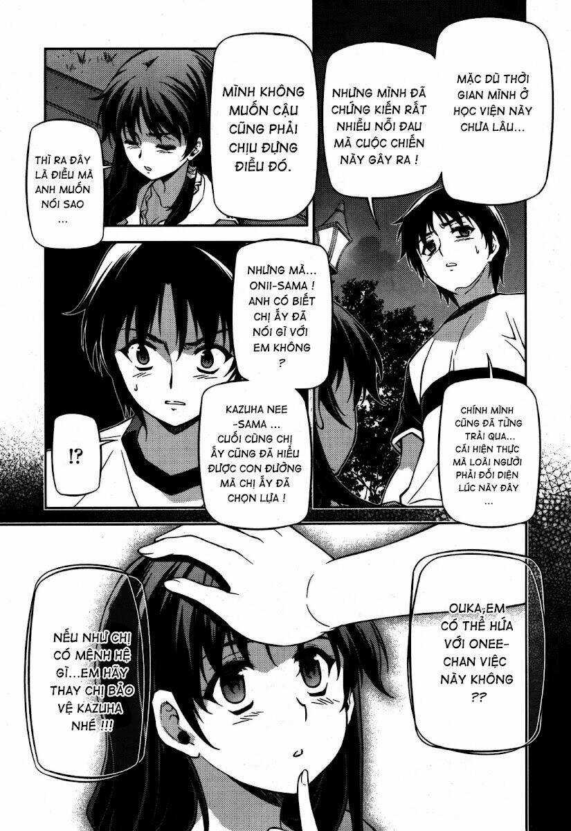 Freezing - Chapter 104 - Trang 10