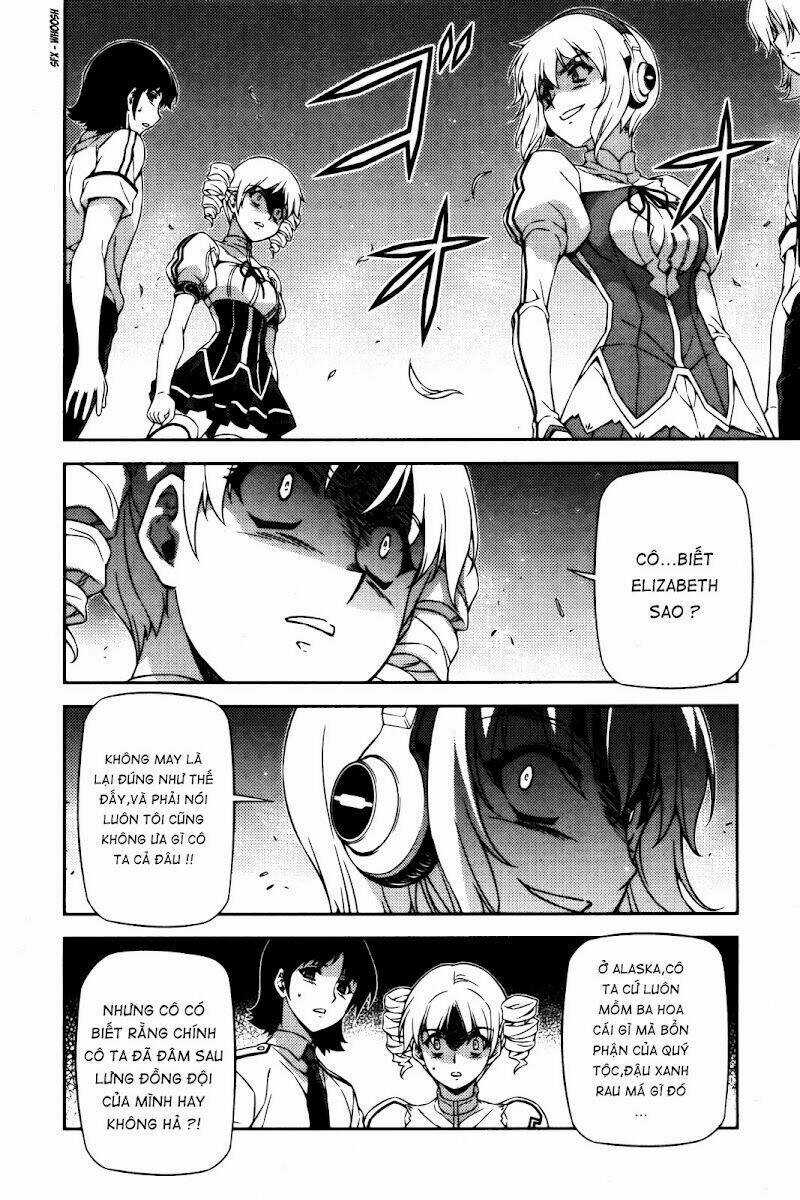 Freezing - Chapter 106 - Trang 15