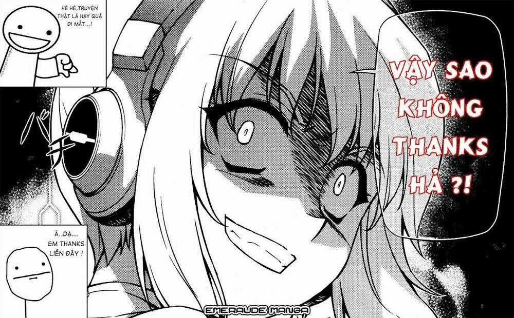 Freezing - Chapter 106 - Trang 24