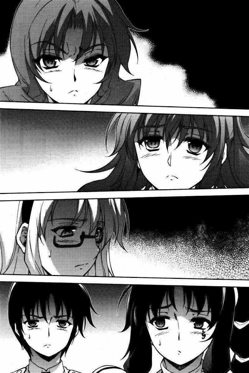 Freezing - Chapter 106 - Trang 4