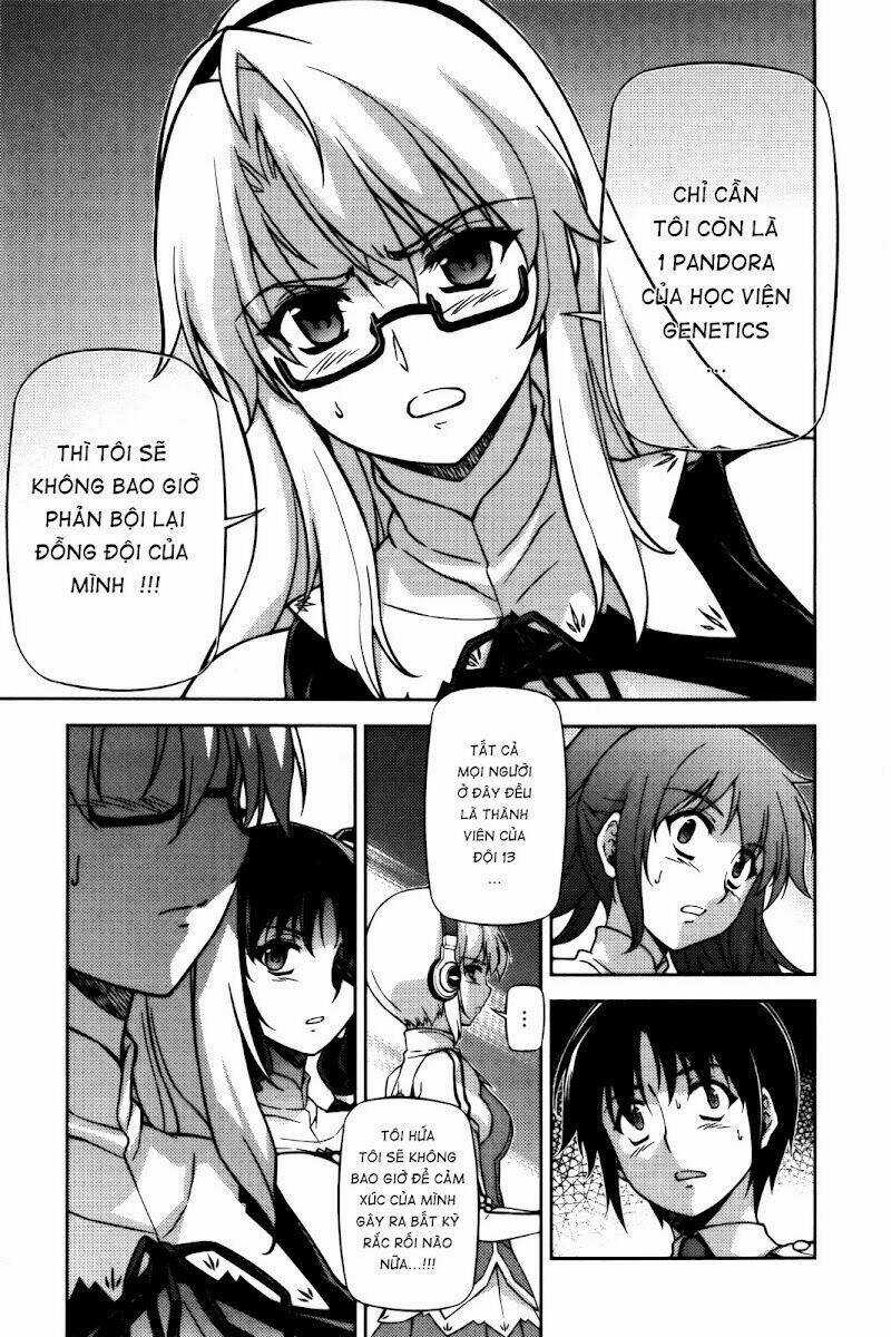 Freezing - Chapter 106 - Trang 6