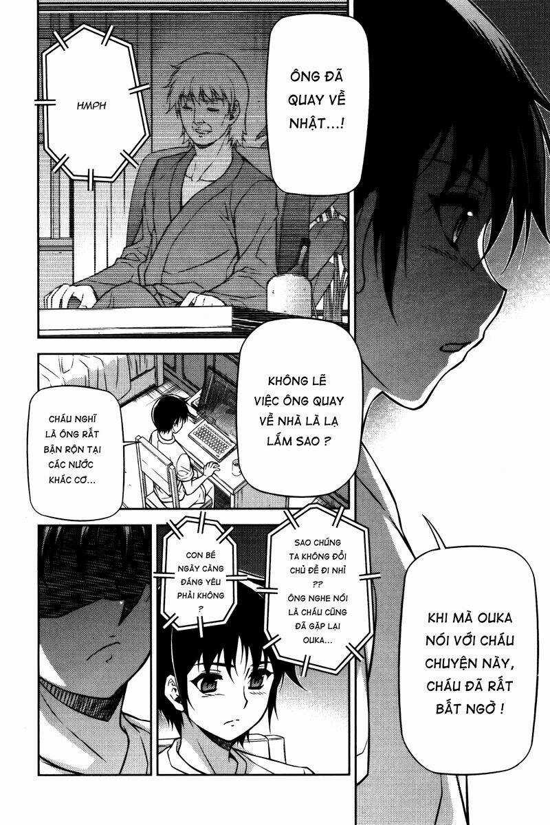 Freezing - Chapter 107 - Trang 3