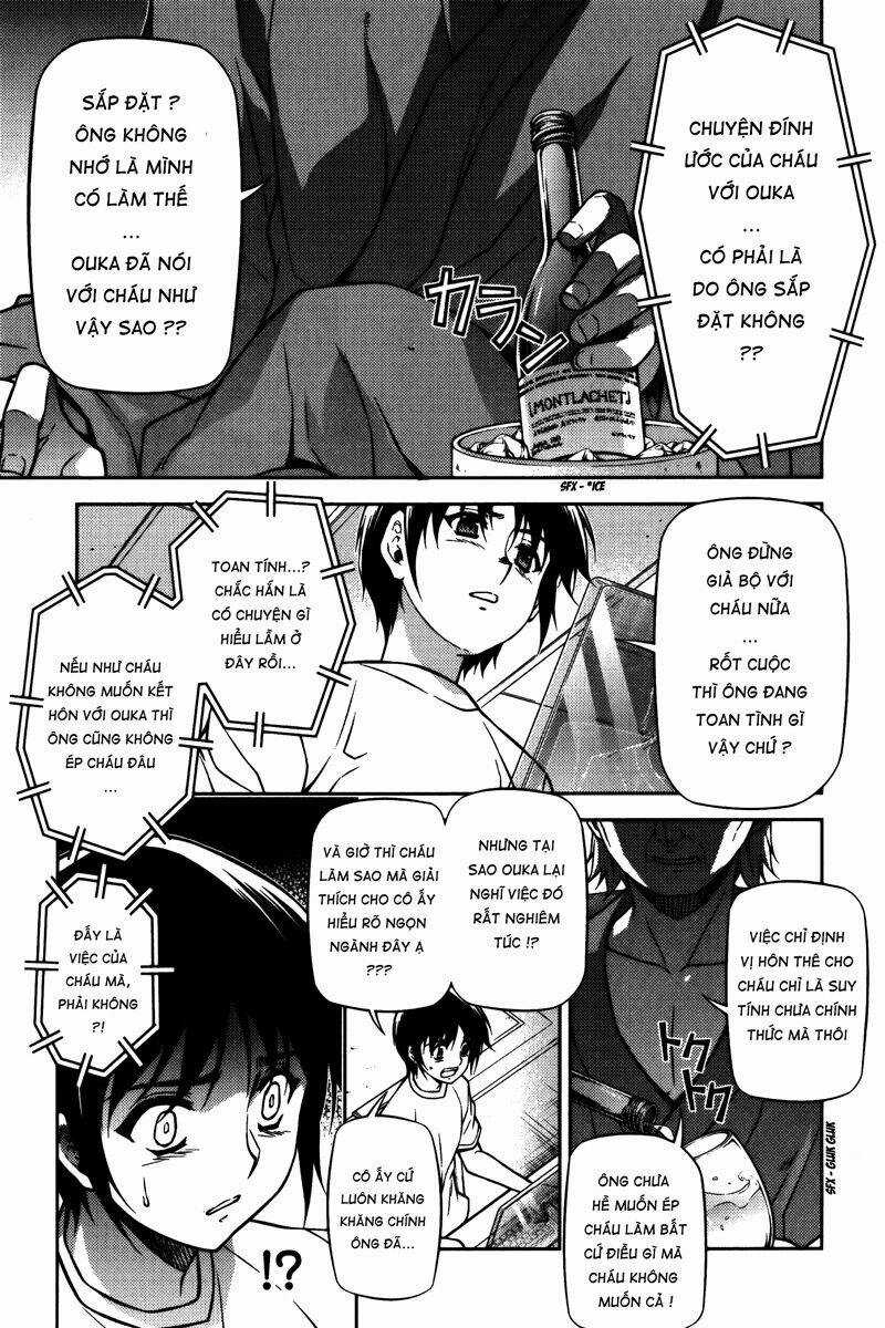 Freezing - Chapter 107 - Trang 4