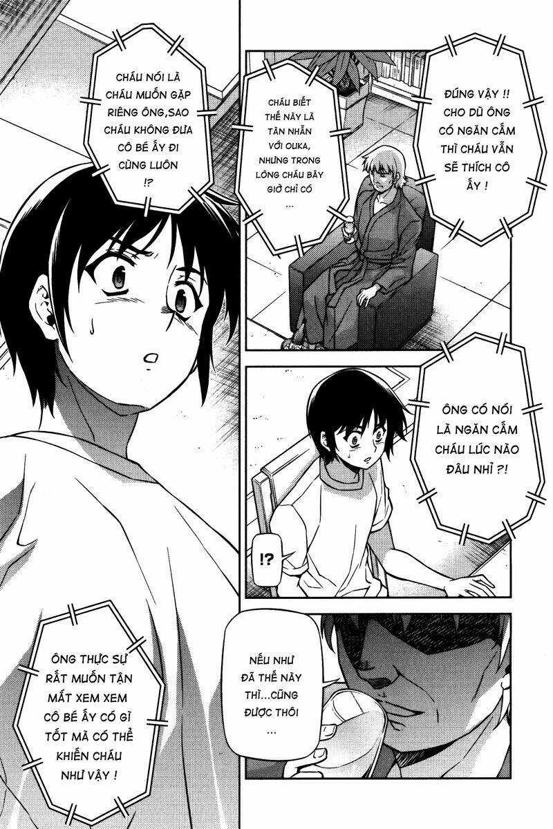 Freezing - Chapter 107 - Trang 6