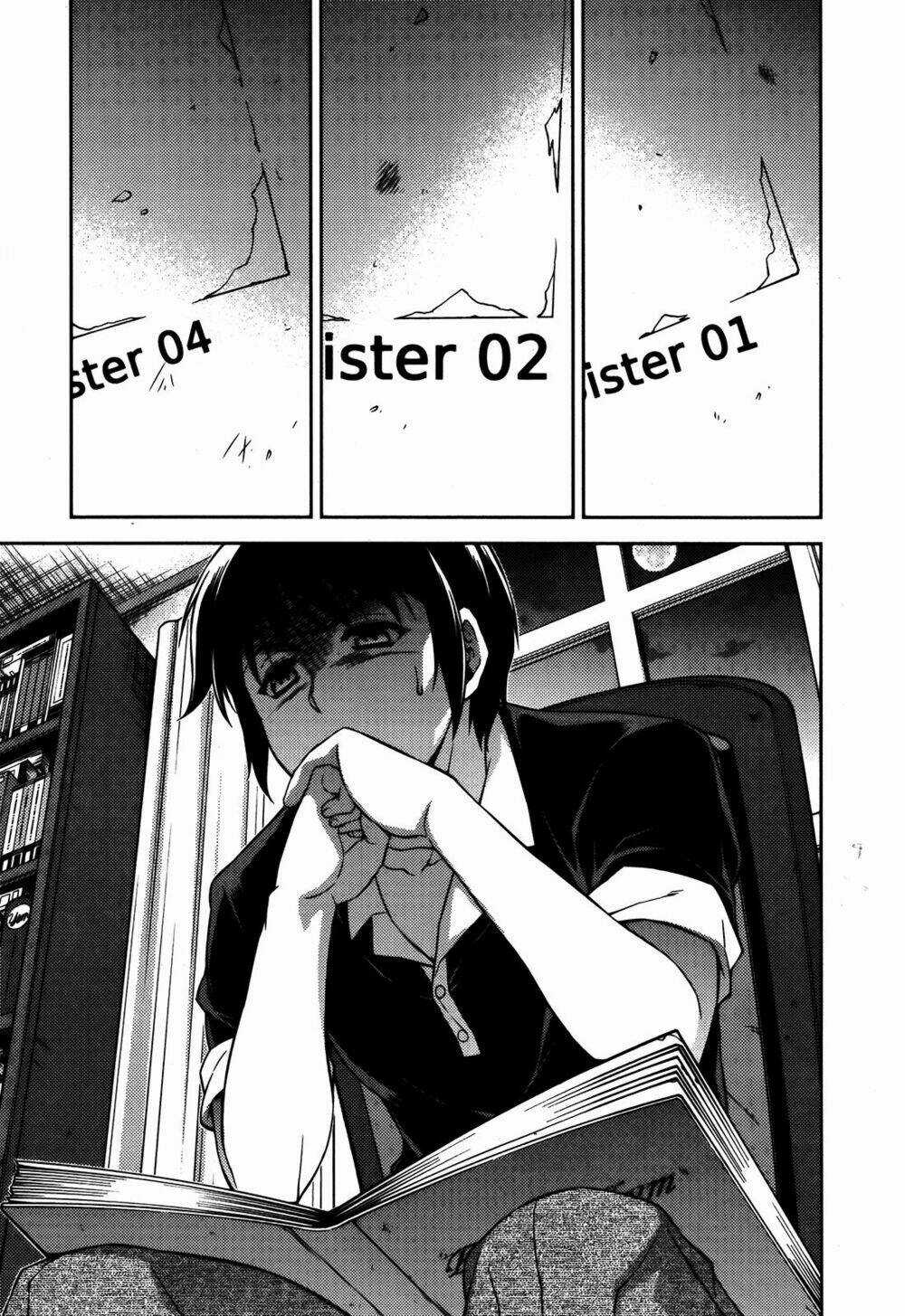 Freezing - Chapter 109 - Trang 17