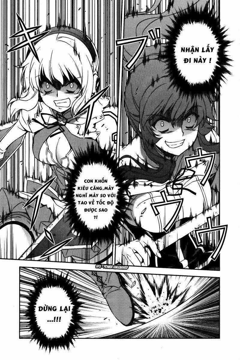 Freezing - Chapter 111 - Trang 2