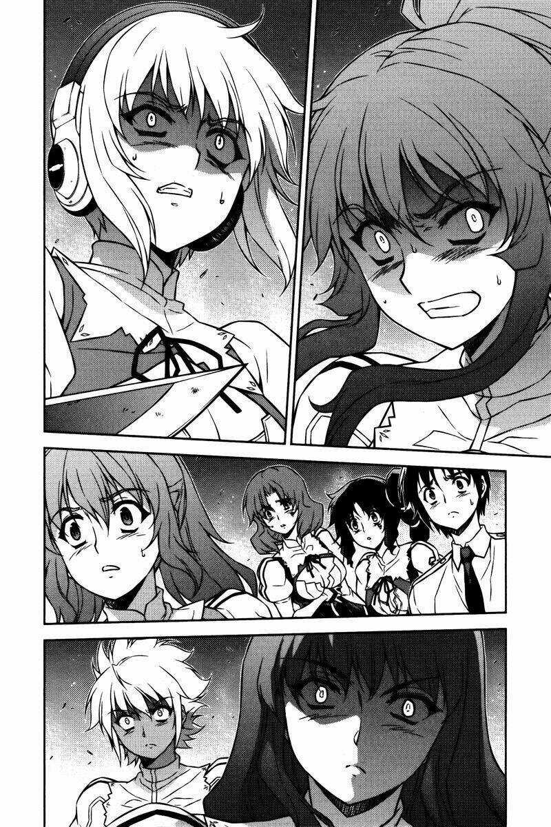 Freezing - Chapter 111 - Trang 4