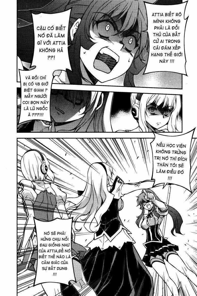 Freezing - Chapter 111 - Trang 6