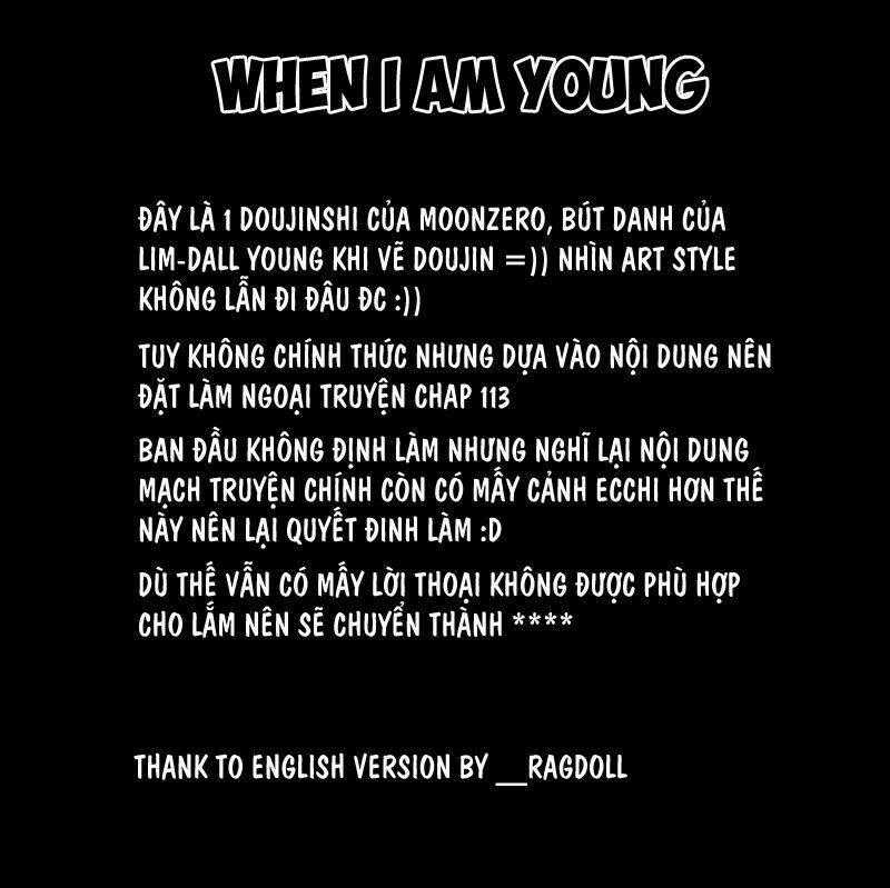 Freezing - Chapter 113.5 - Trang 1