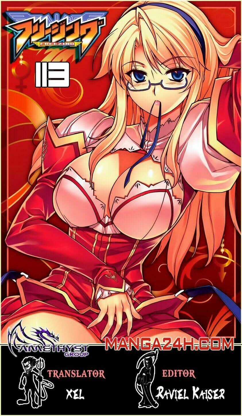 Freezing - Chapter 113 - Trang 1