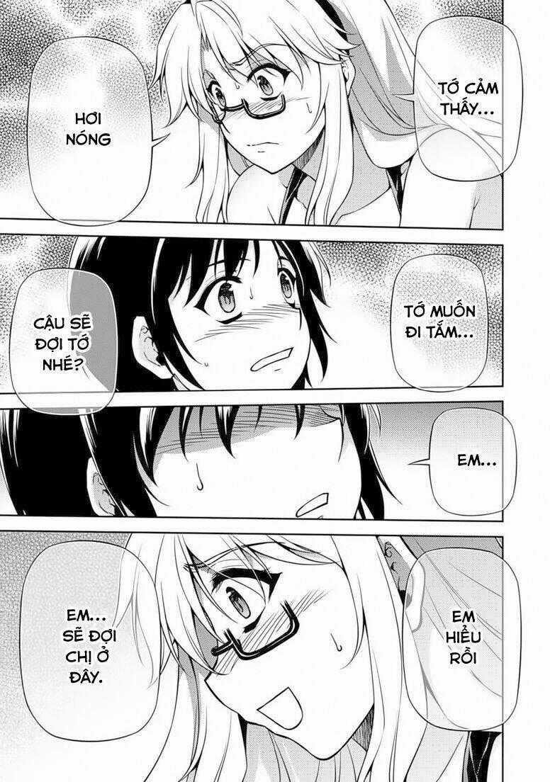 Freezing - Chapter 113 - Trang 2