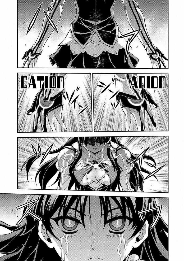 Freezing - Chapter 113 - Trang 23