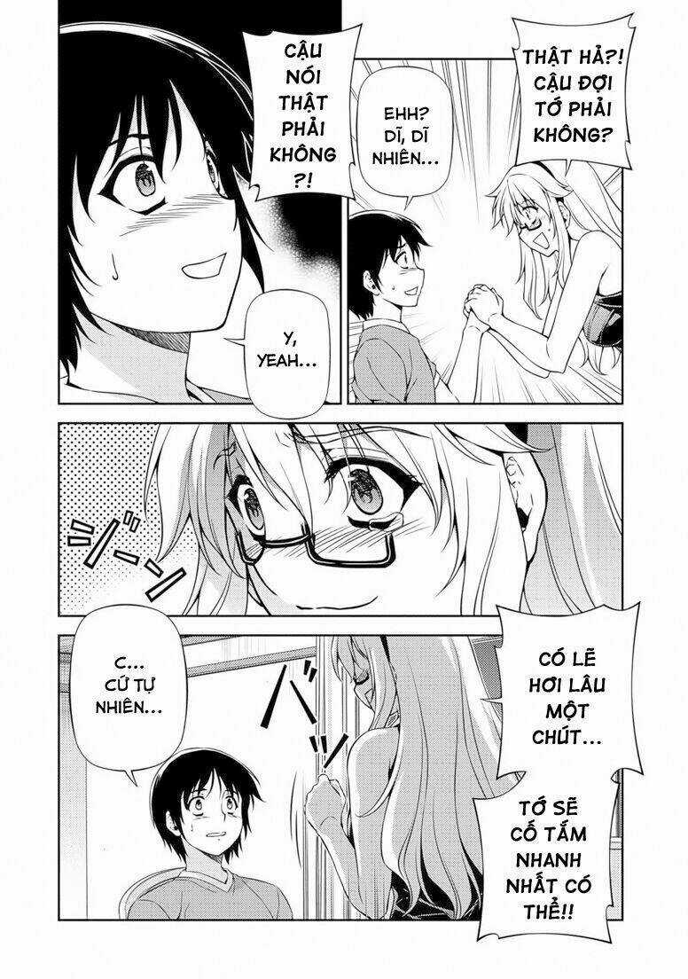 Freezing - Chapter 113 - Trang 4