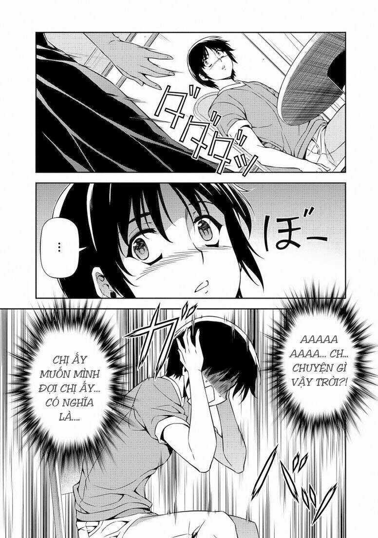 Freezing - Chapter 113 - Trang 5