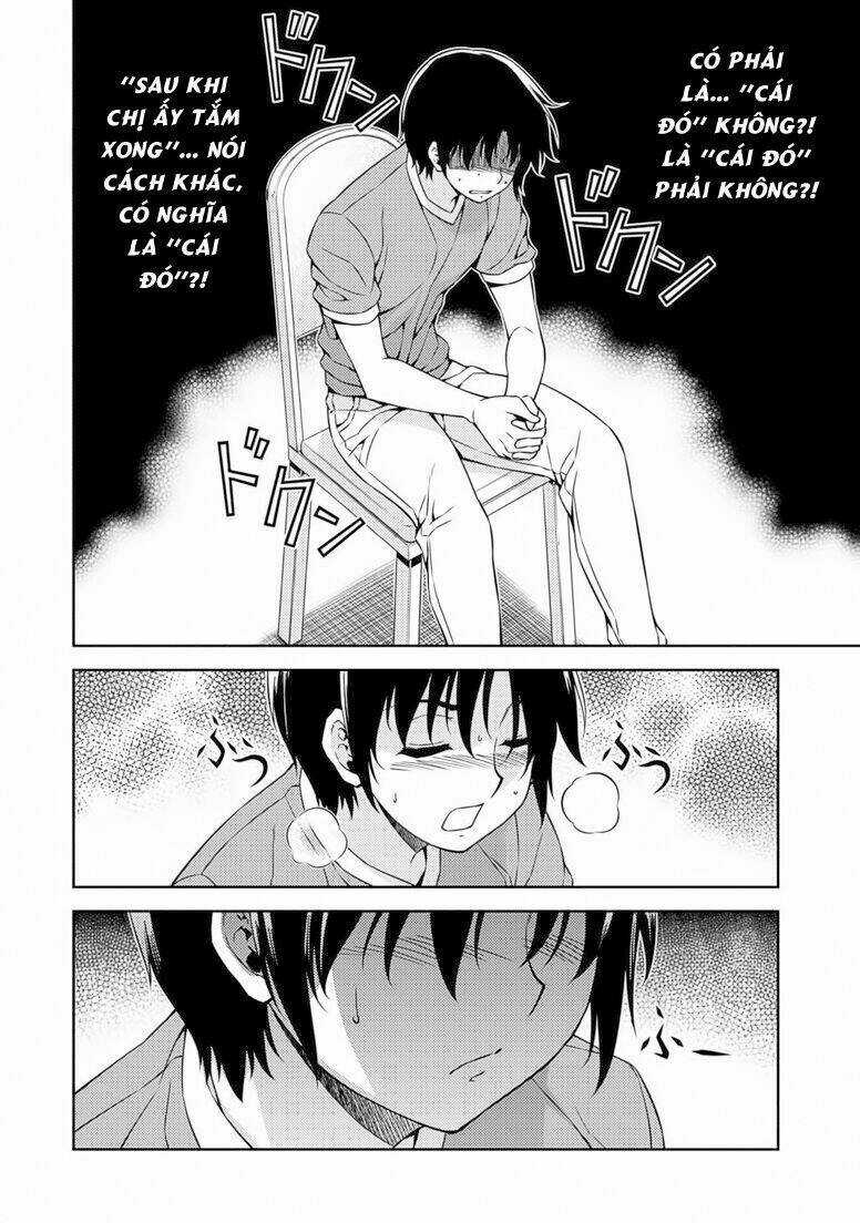 Freezing - Chapter 113 - Trang 6