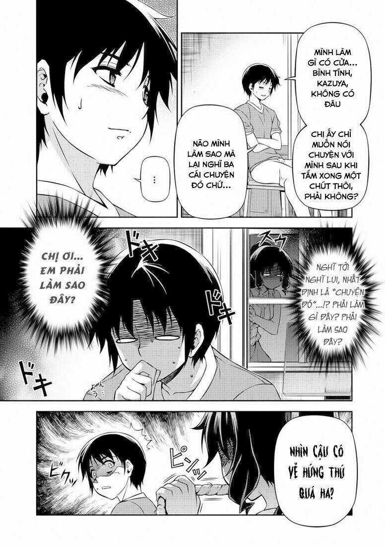 Freezing - Chapter 113 - Trang 7