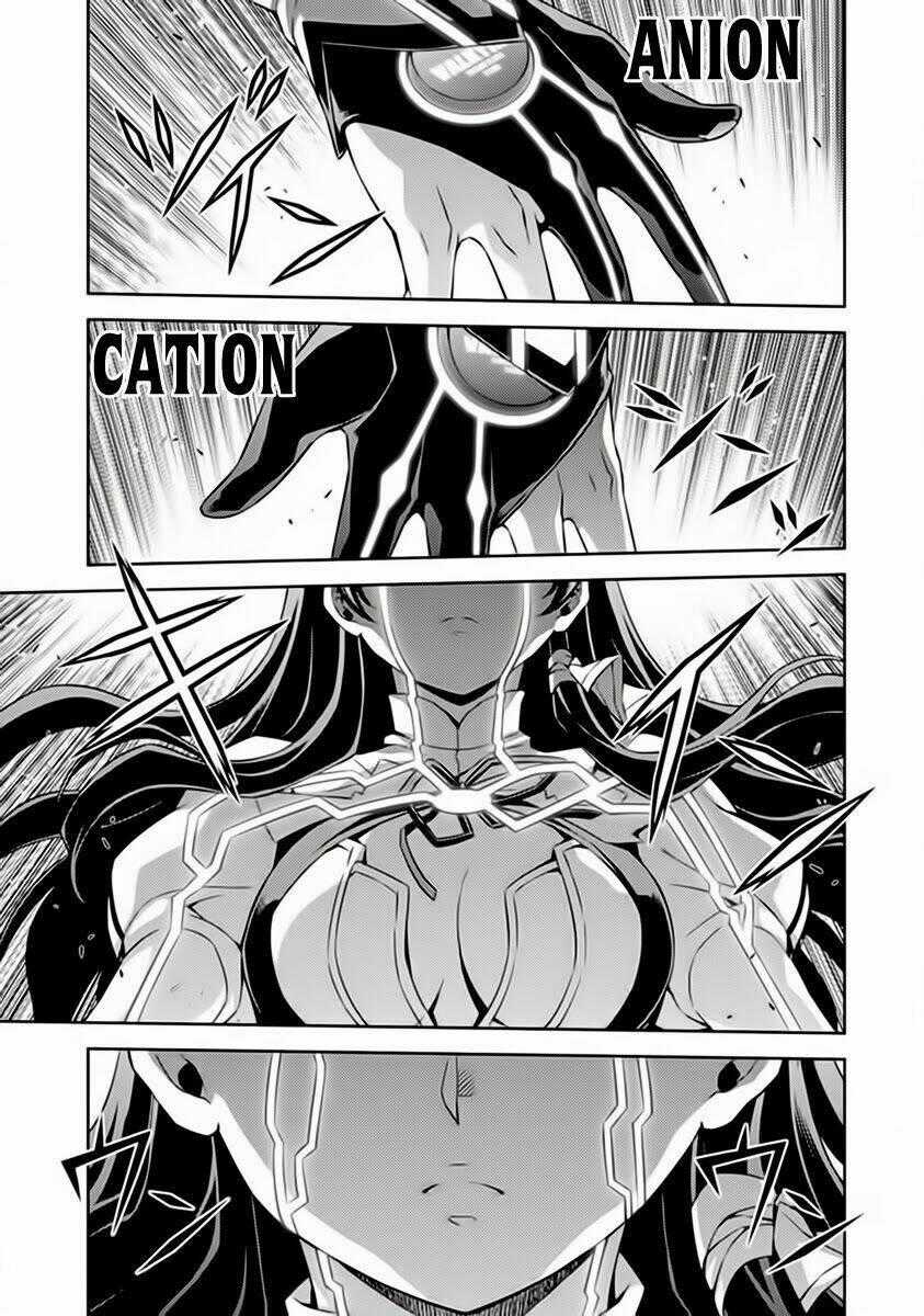 Freezing - Chapter 114 - Trang 2