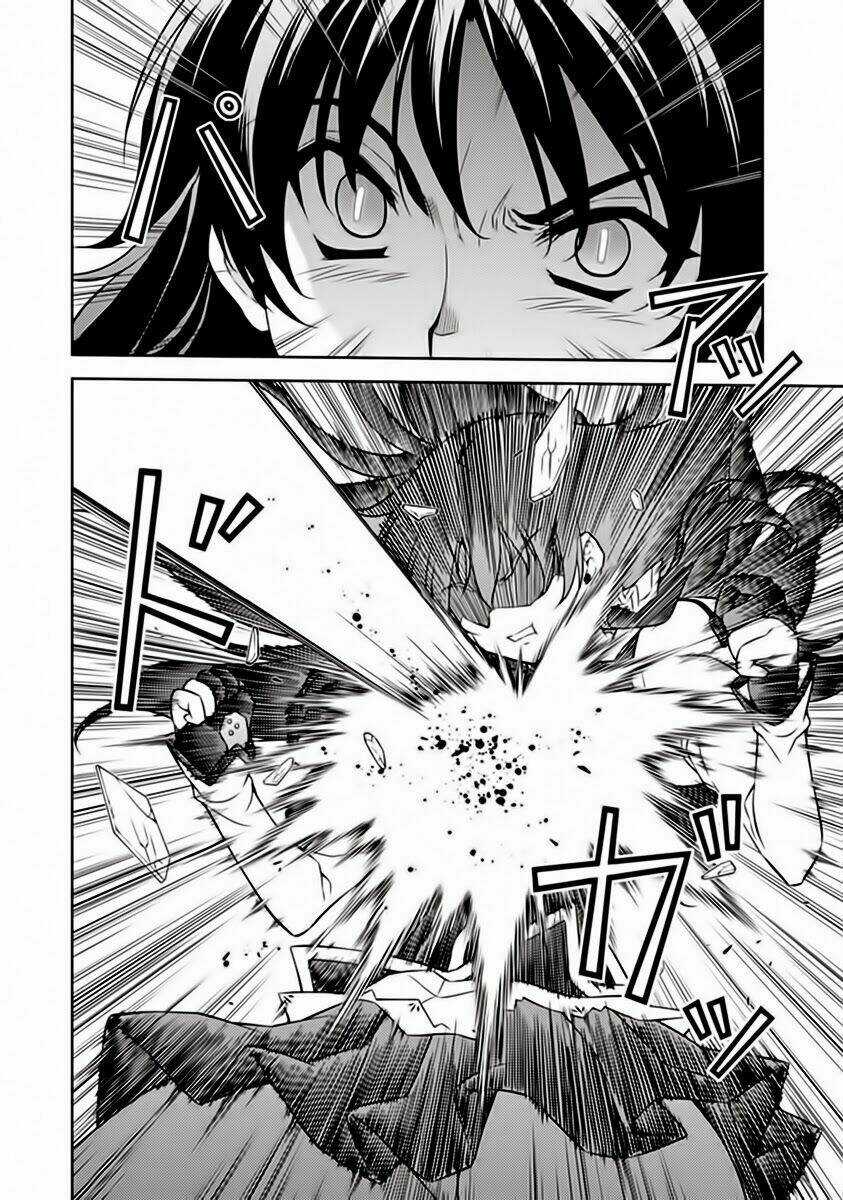 Freezing - Chapter 114 - Trang 5