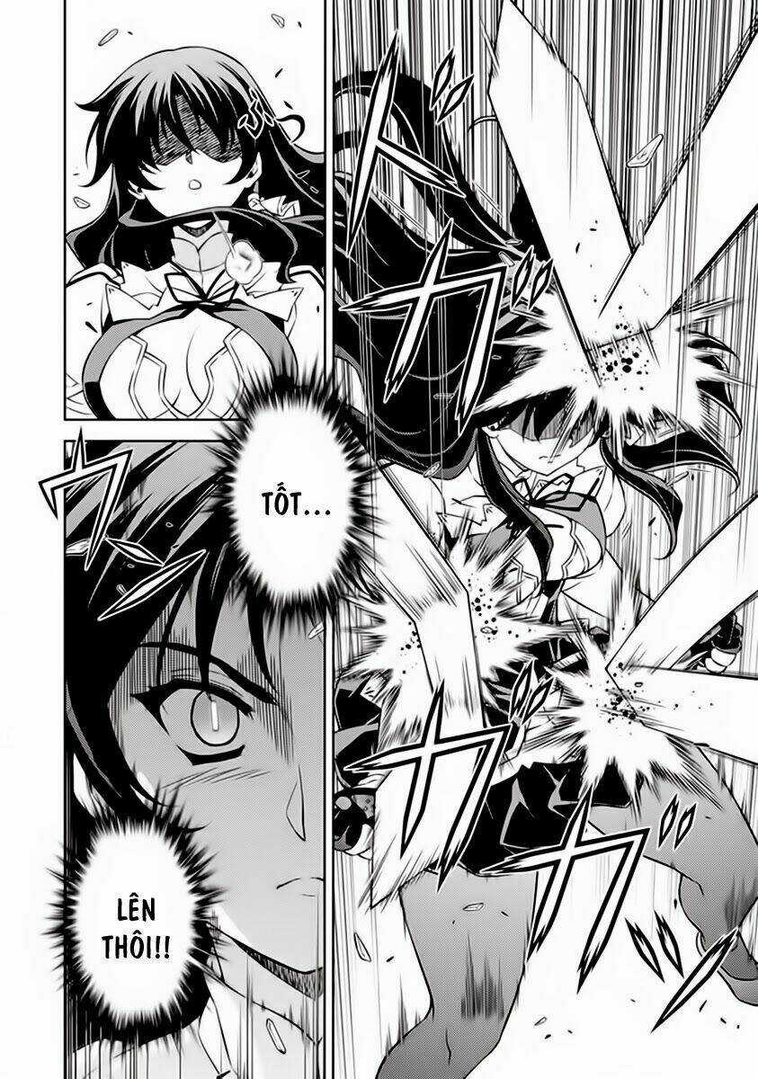 Freezing - Chapter 114 - Trang 7