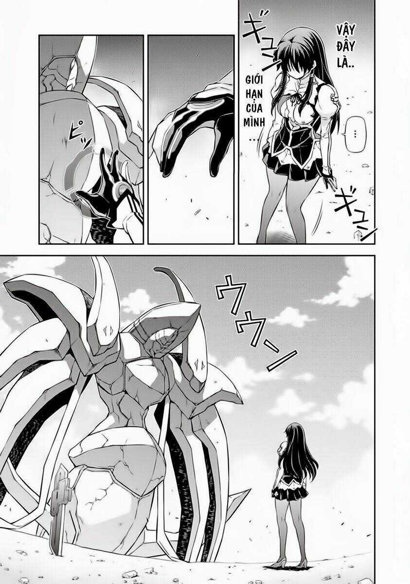 Freezing - Chapter 114 - Trang 10