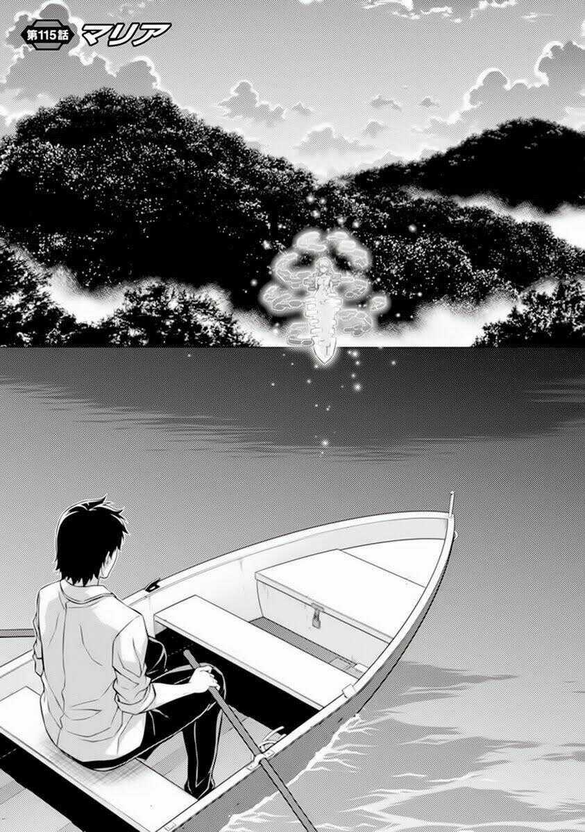 Freezing - Chapter 115 - Trang 2