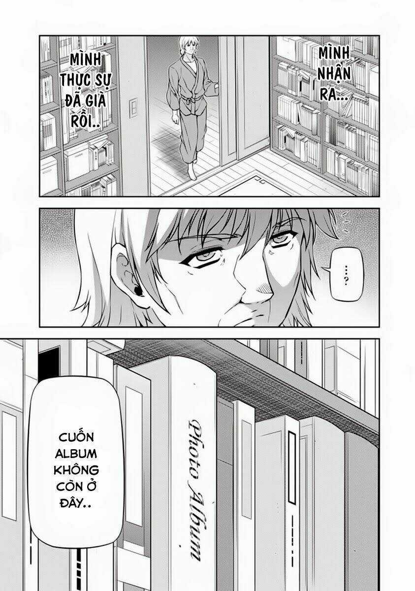 Freezing - Chapter 115 - Trang 16