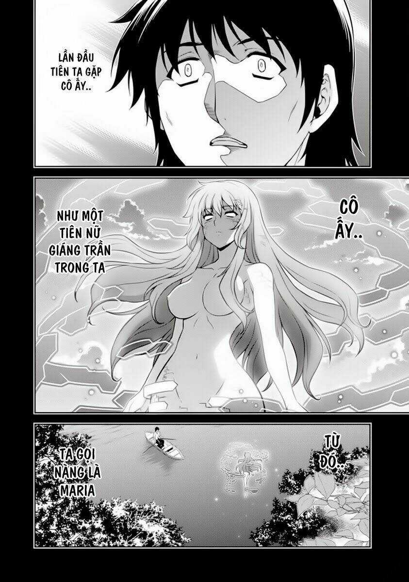 Freezing - Chapter 115 - Trang 3